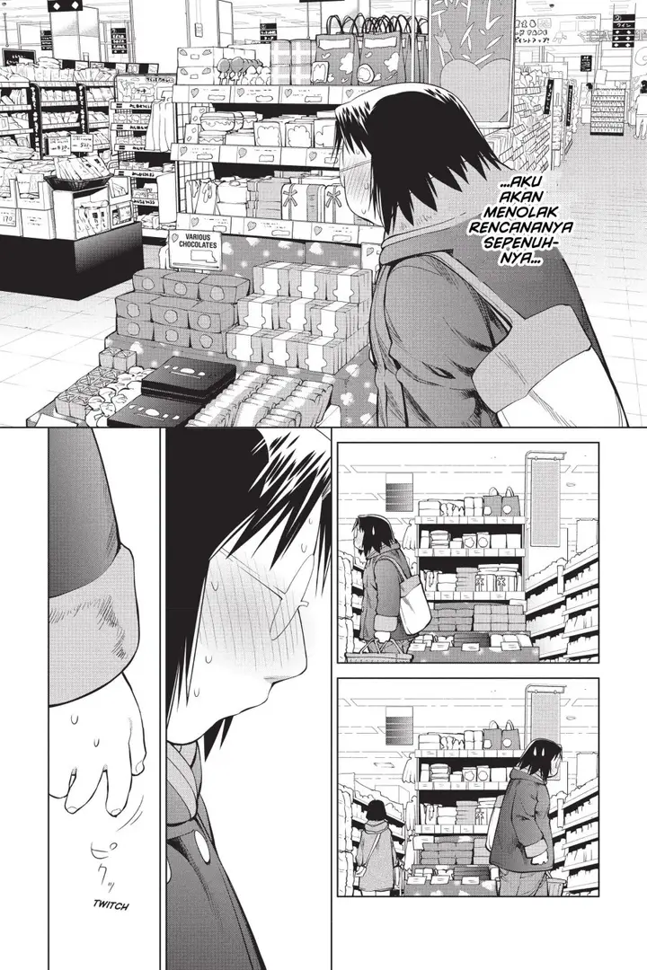 image-komik-genshiken-the-society-for-the-study-of-modern-visual-culture-chapter-100-8/28