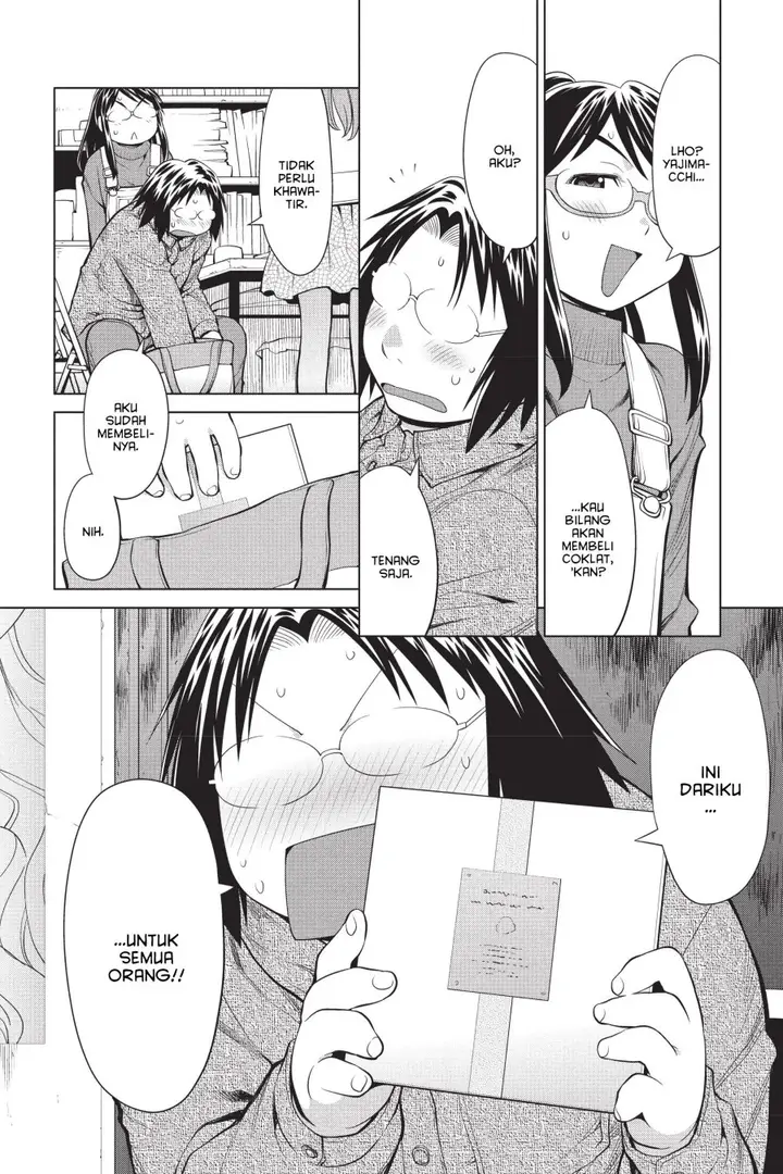 image-komik-genshiken-the-society-for-the-study-of-modern-visual-culture-chapter-100-11/28