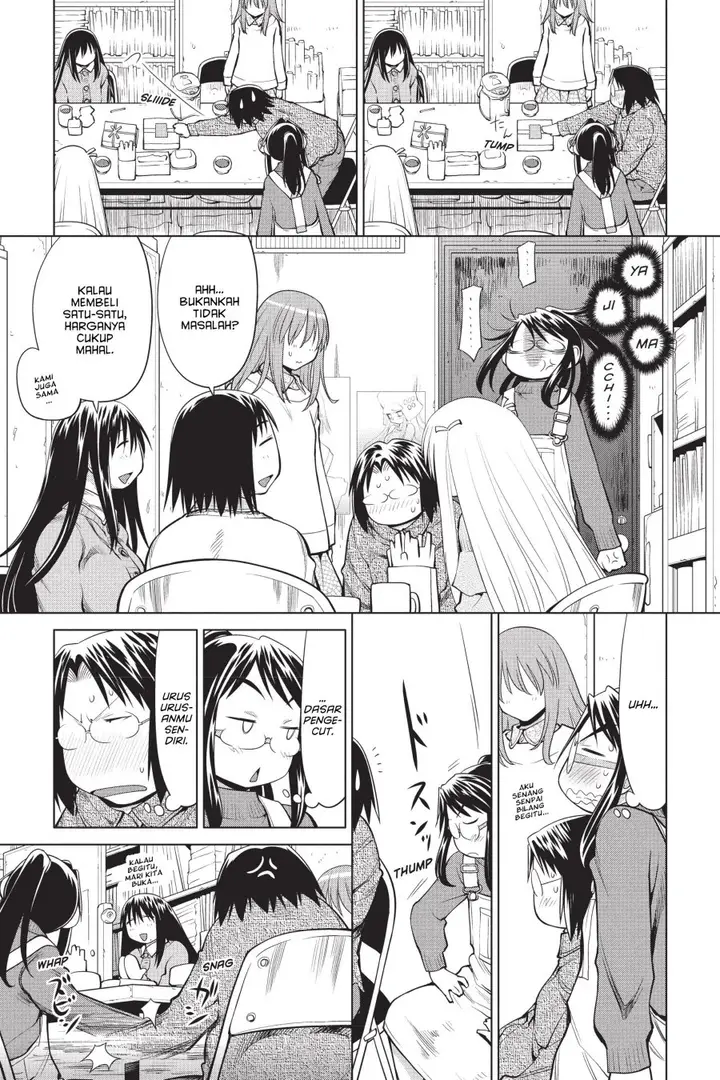 image-komik-genshiken-the-society-for-the-study-of-modern-visual-culture-chapter-100-12/28
