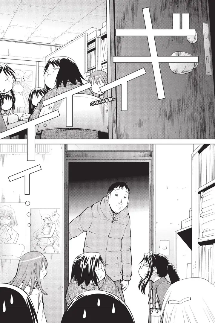 image-komik-genshiken-the-society-for-the-study-of-modern-visual-culture-chapter-100-14/28