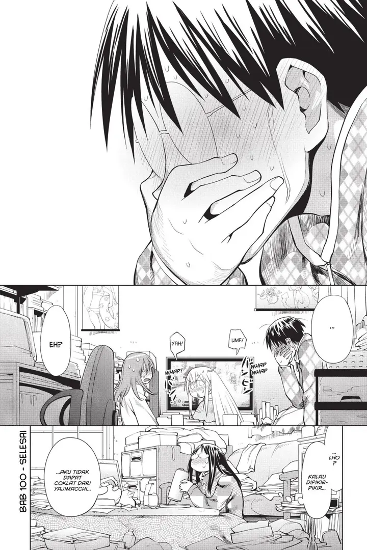 image-komik-genshiken-the-society-for-the-study-of-modern-visual-culture-chapter-100-23/28