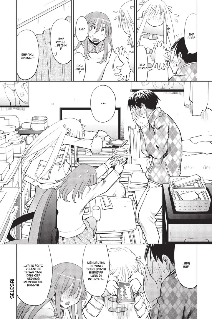 image-komik-genshiken-the-society-for-the-study-of-modern-visual-culture-chapter-100-27/28