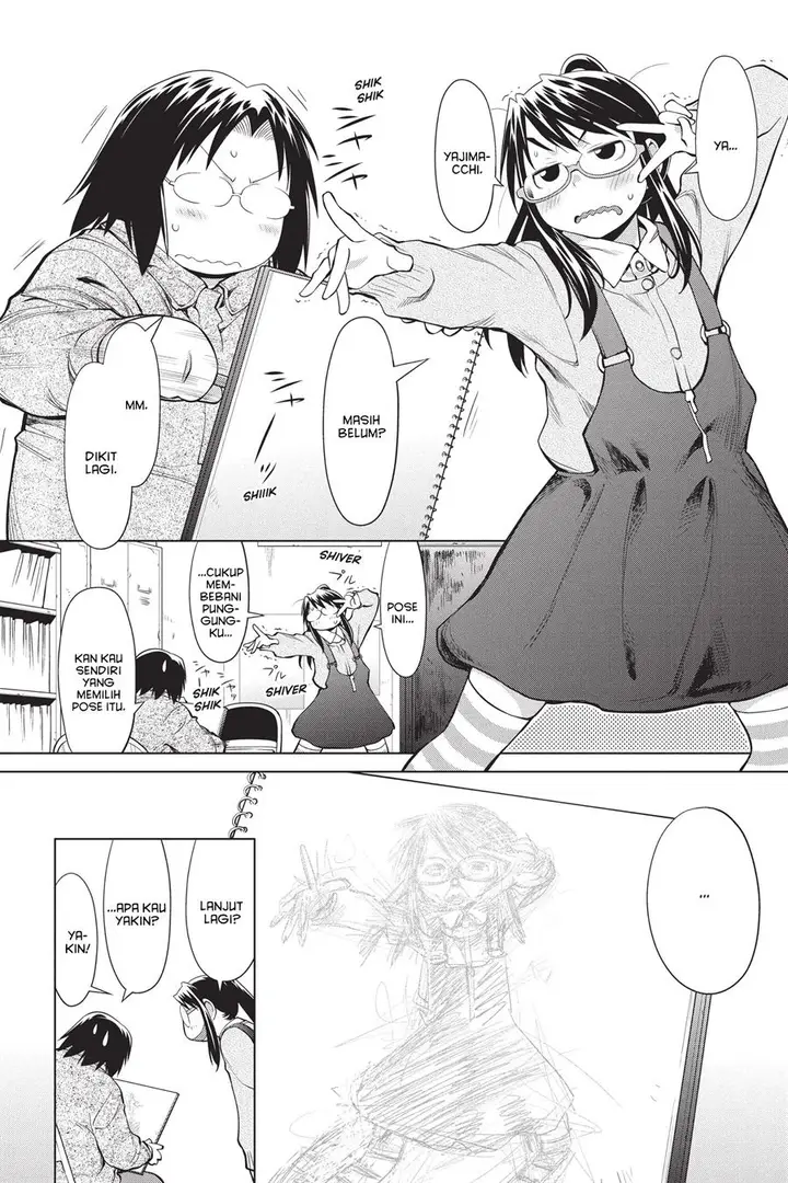 image-komik-genshiken-the-society-for-the-study-of-modern-visual-culture-chapter-101-3/26