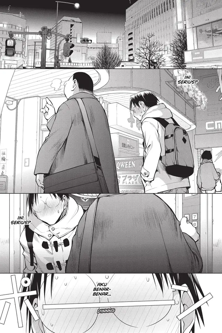 image-komik-genshiken-the-society-for-the-study-of-modern-visual-culture-chapter-102-0/27