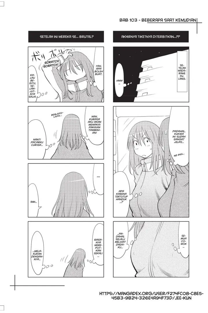 image-komik-genshiken-the-society-for-the-study-of-modern-visual-culture-chapter-103-31/32