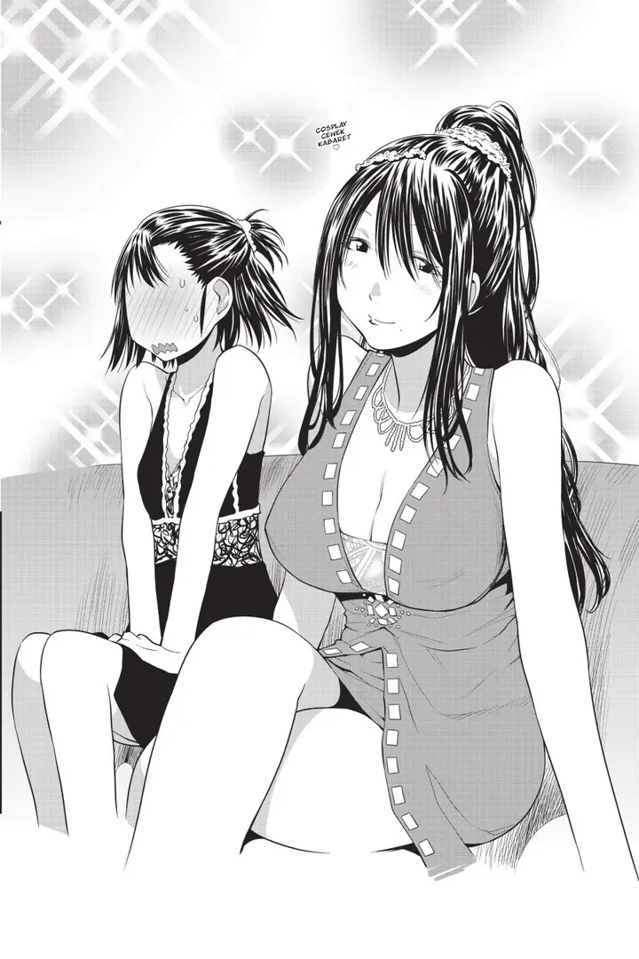 image-komik-genshiken-the-society-for-the-study-of-modern-visual-culture-chapter-103.5-3/14