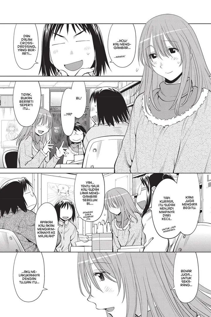 image-komik-genshiken-the-society-for-the-study-of-modern-visual-culture-chapter-104-5/28