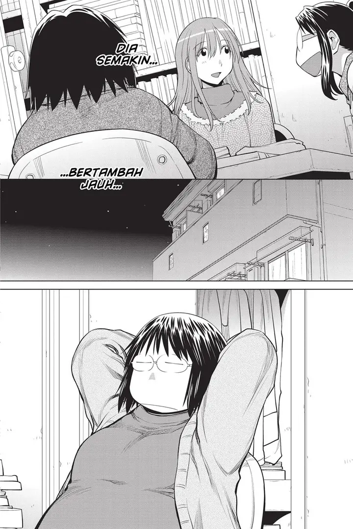 image-komik-genshiken-the-society-for-the-study-of-modern-visual-culture-chapter-104-7/28
