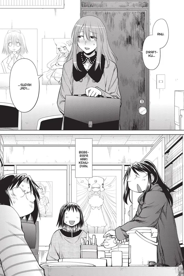 image-komik-genshiken-the-society-for-the-study-of-modern-visual-culture-chapter-104-10/28