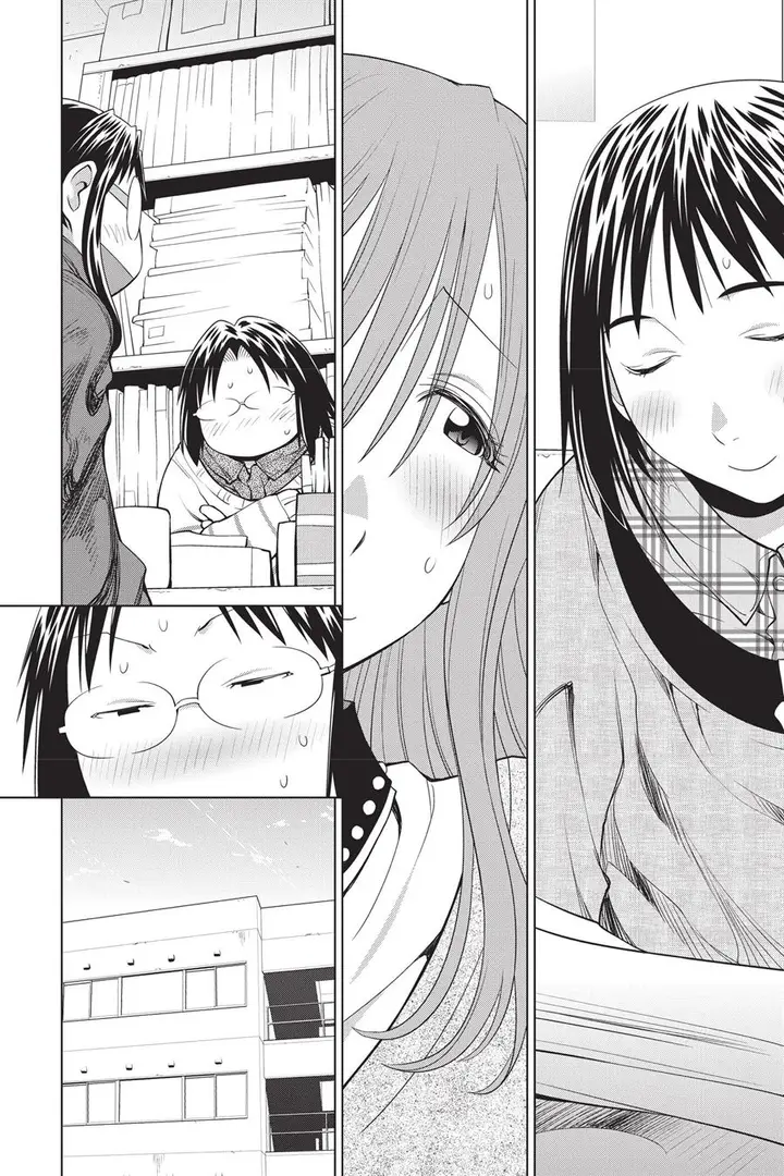 image-komik-genshiken-the-society-for-the-study-of-modern-visual-culture-chapter-104-13/28