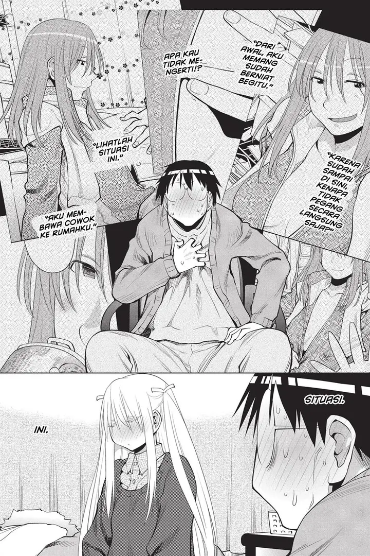 image-komik-genshiken-the-society-for-the-study-of-modern-visual-culture-chapter-105-7/30