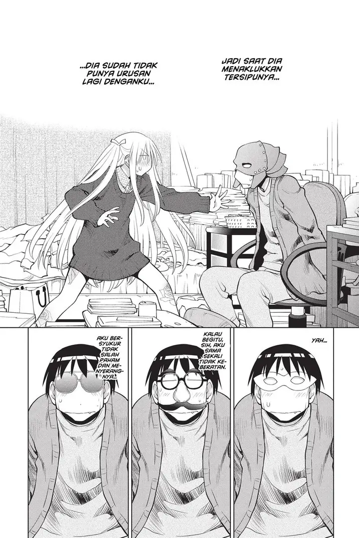 image-komik-genshiken-the-society-for-the-study-of-modern-visual-culture-chapter-105-15/30