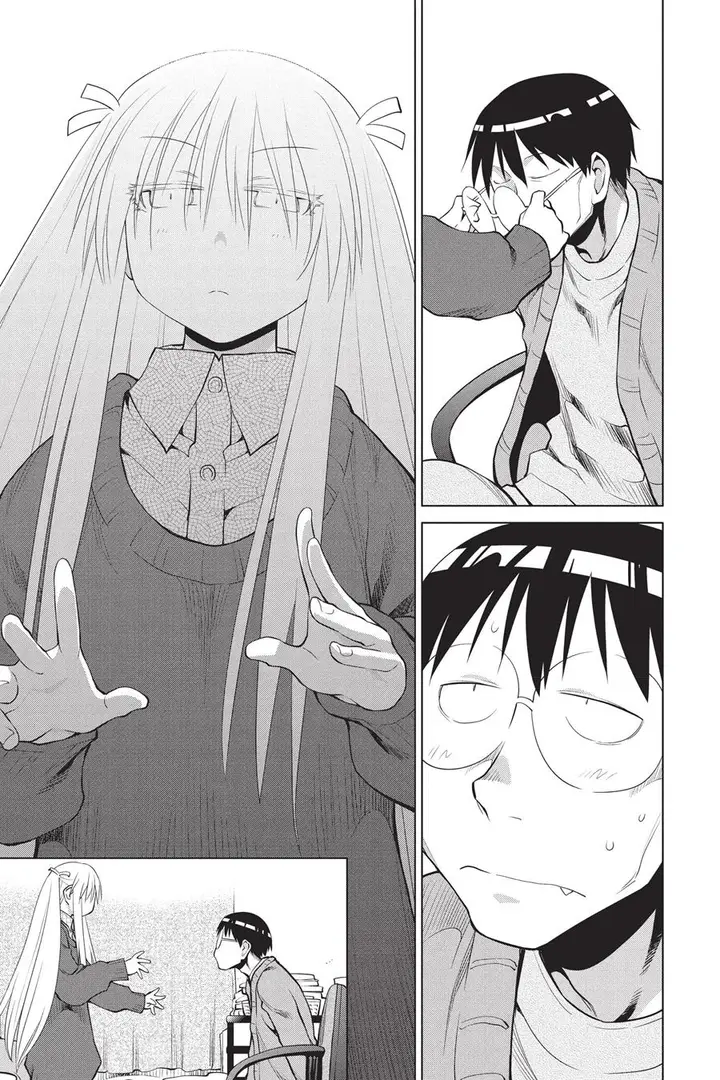 image-komik-genshiken-the-society-for-the-study-of-modern-visual-culture-chapter-105-16/30