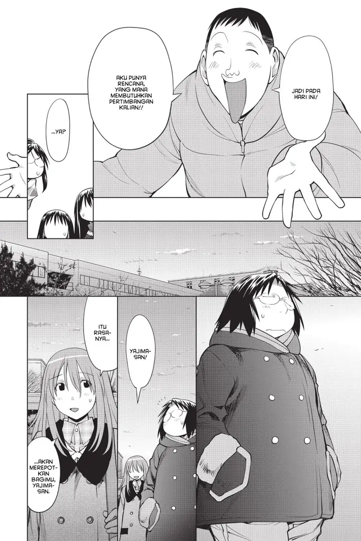image-komik-genshiken-the-society-for-the-study-of-modern-visual-culture-chapter-106-4/30