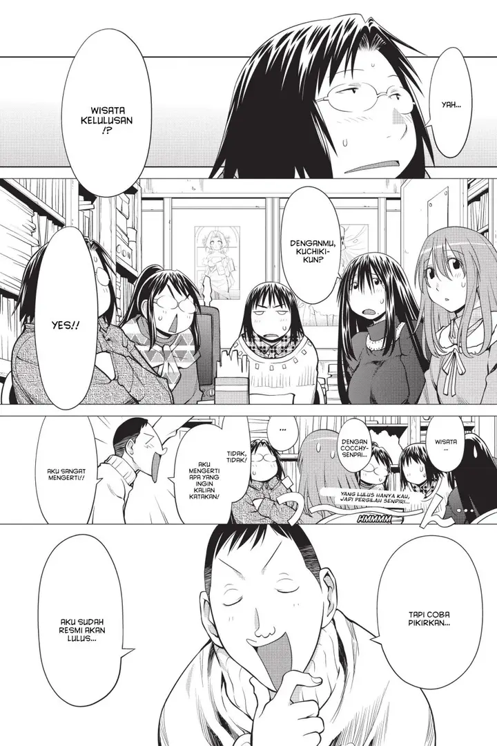 image-komik-genshiken-the-society-for-the-study-of-modern-visual-culture-chapter-106-5/30