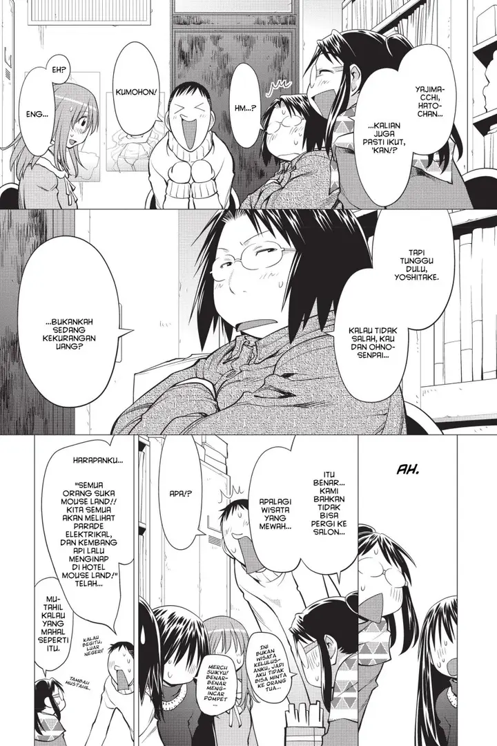 image-komik-genshiken-the-society-for-the-study-of-modern-visual-culture-chapter-106-8/30