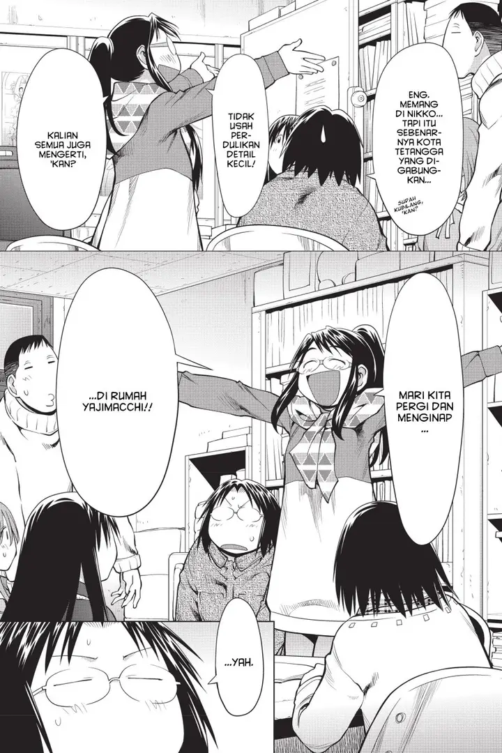 image-komik-genshiken-the-society-for-the-study-of-modern-visual-culture-chapter-106-10/30