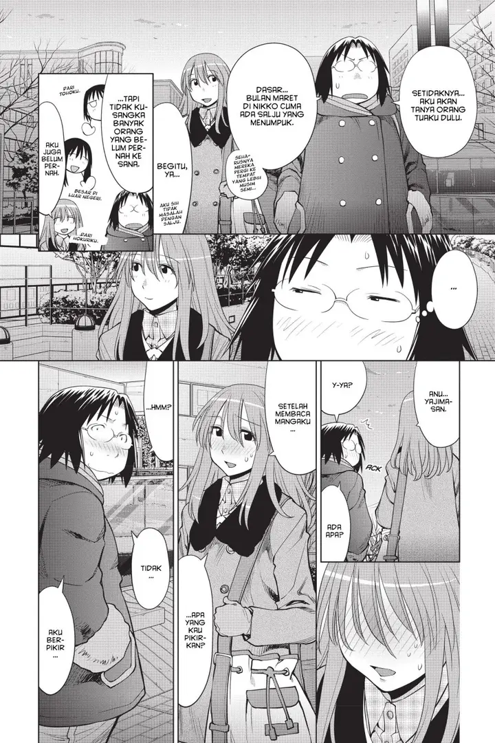 image-komik-genshiken-the-society-for-the-study-of-modern-visual-culture-chapter-106-11/30
