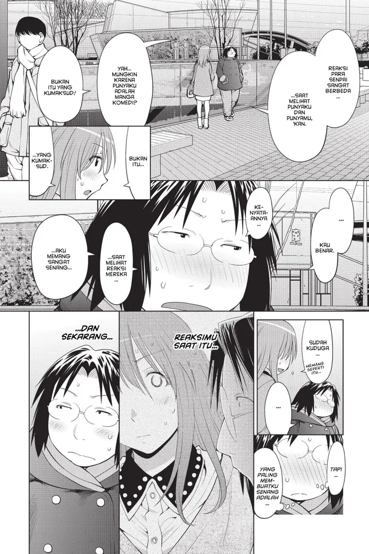 image-komik-genshiken-the-society-for-the-study-of-modern-visual-culture-chapter-106-13/30