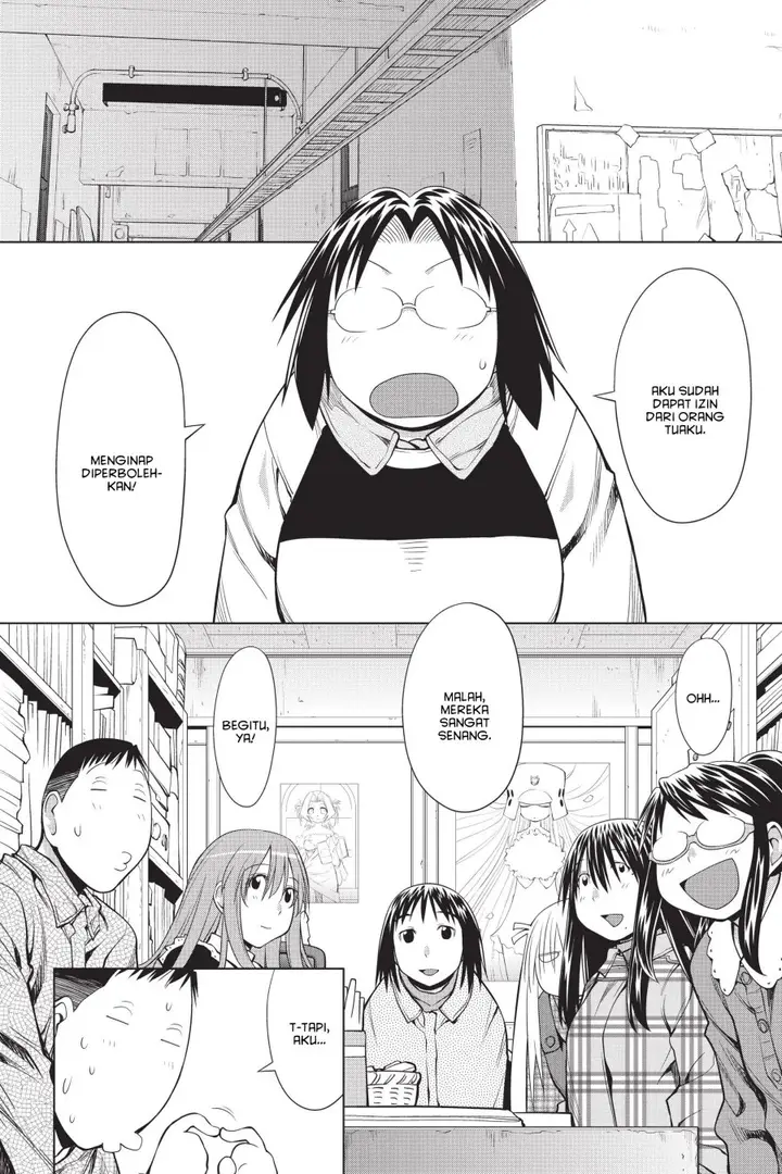 image-komik-genshiken-the-society-for-the-study-of-modern-visual-culture-chapter-106-21/30