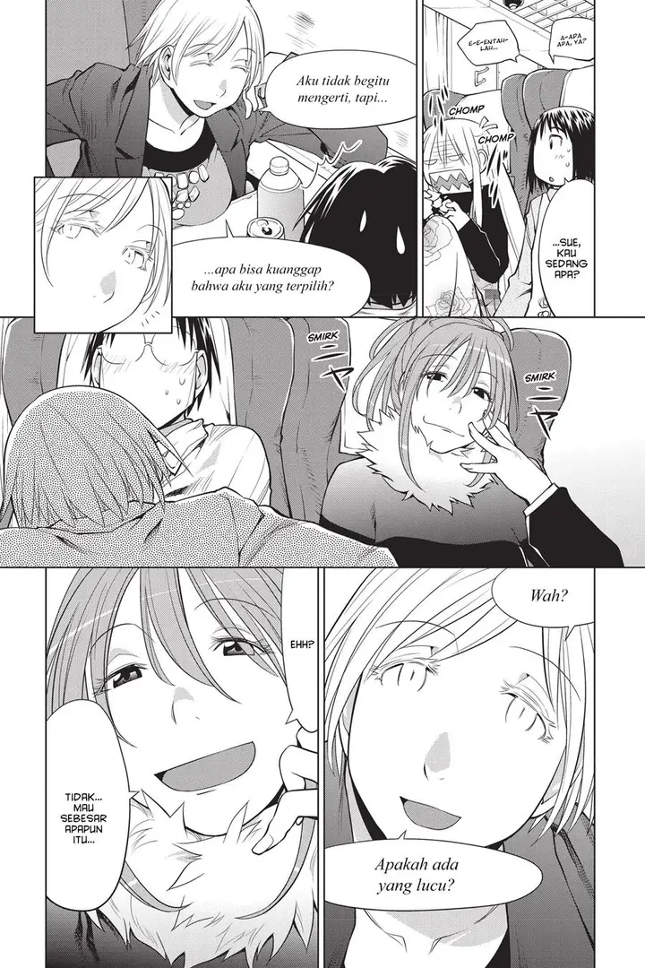 image-komik-genshiken-the-society-for-the-study-of-modern-visual-culture-chapter-107-6/26