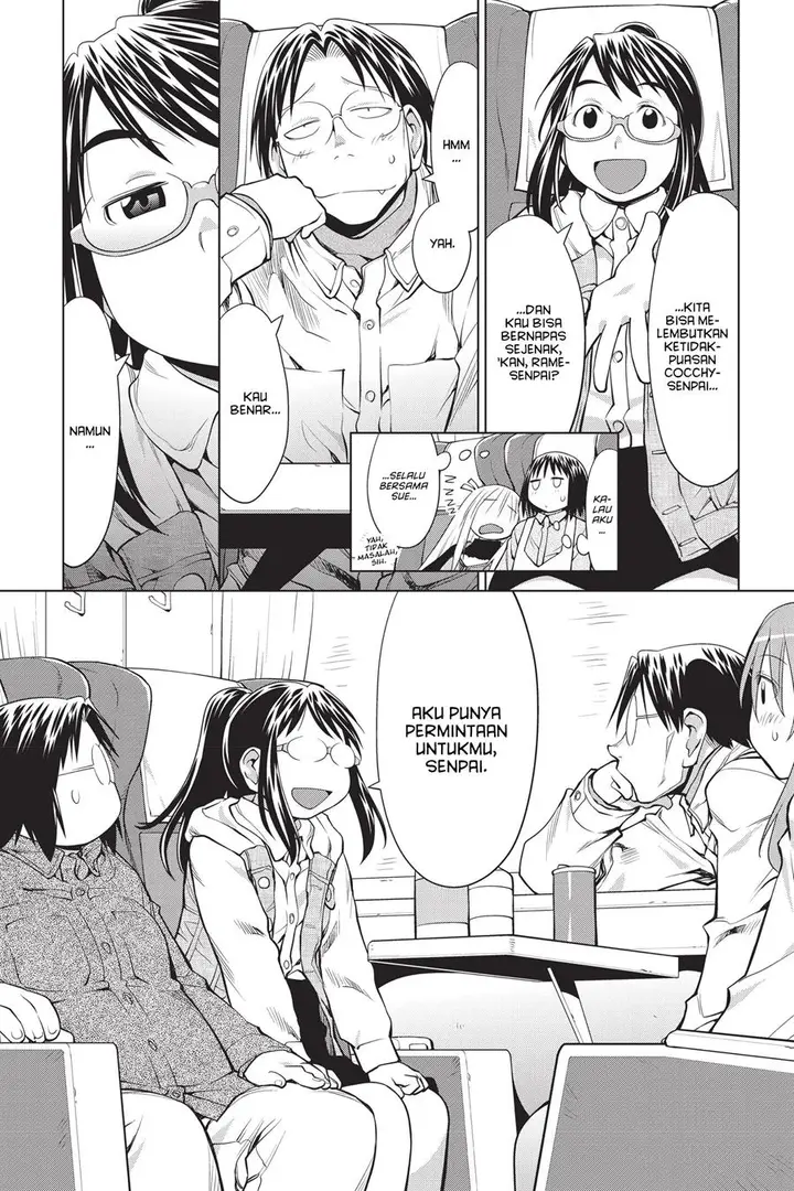 image-komik-genshiken-the-society-for-the-study-of-modern-visual-culture-chapter-107-9/26