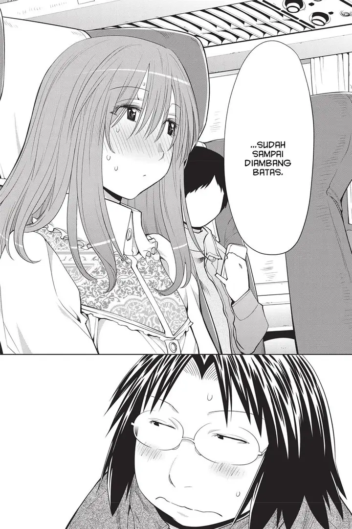 image-komik-genshiken-the-society-for-the-study-of-modern-visual-culture-chapter-107-12/26