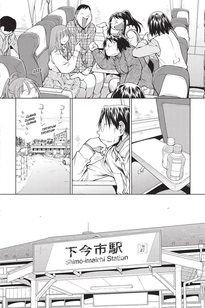 image-komik-genshiken-the-society-for-the-study-of-modern-visual-culture-chapter-107-15/26
