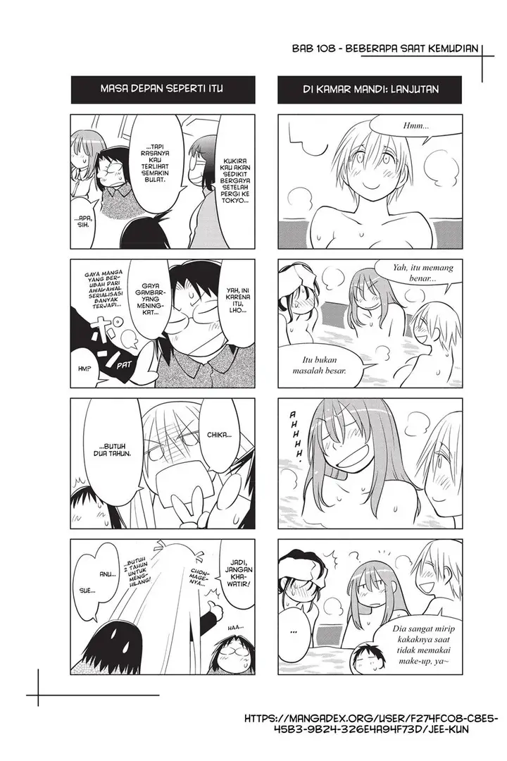 image-komik-genshiken-the-society-for-the-study-of-modern-visual-culture-chapter-108-25/26