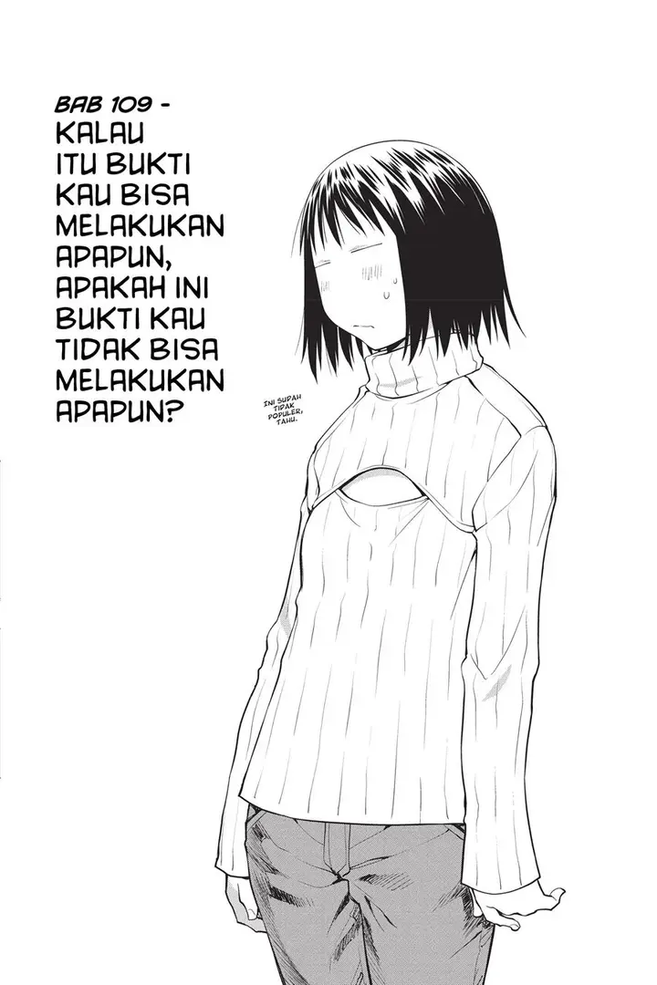 image-komik-genshiken-the-society-for-the-study-of-modern-visual-culture-chapter-109-5/30