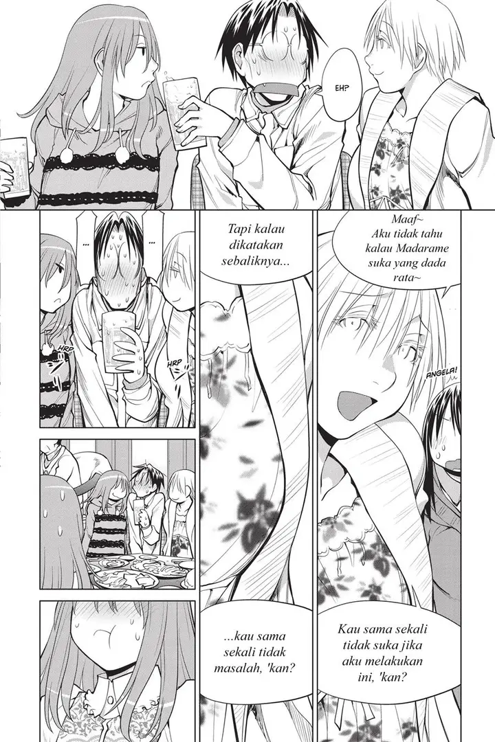 image-komik-genshiken-the-society-for-the-study-of-modern-visual-culture-chapter-109-11/30