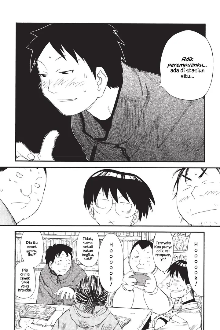image-komik-genshiken-the-society-for-the-study-of-modern-visual-culture-chapter-11-5/26