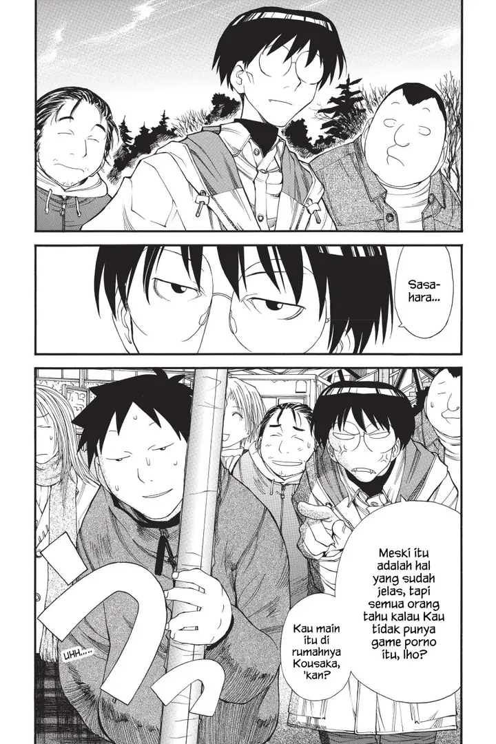 image-komik-genshiken-the-society-for-the-study-of-modern-visual-culture-chapter-11-22/26
