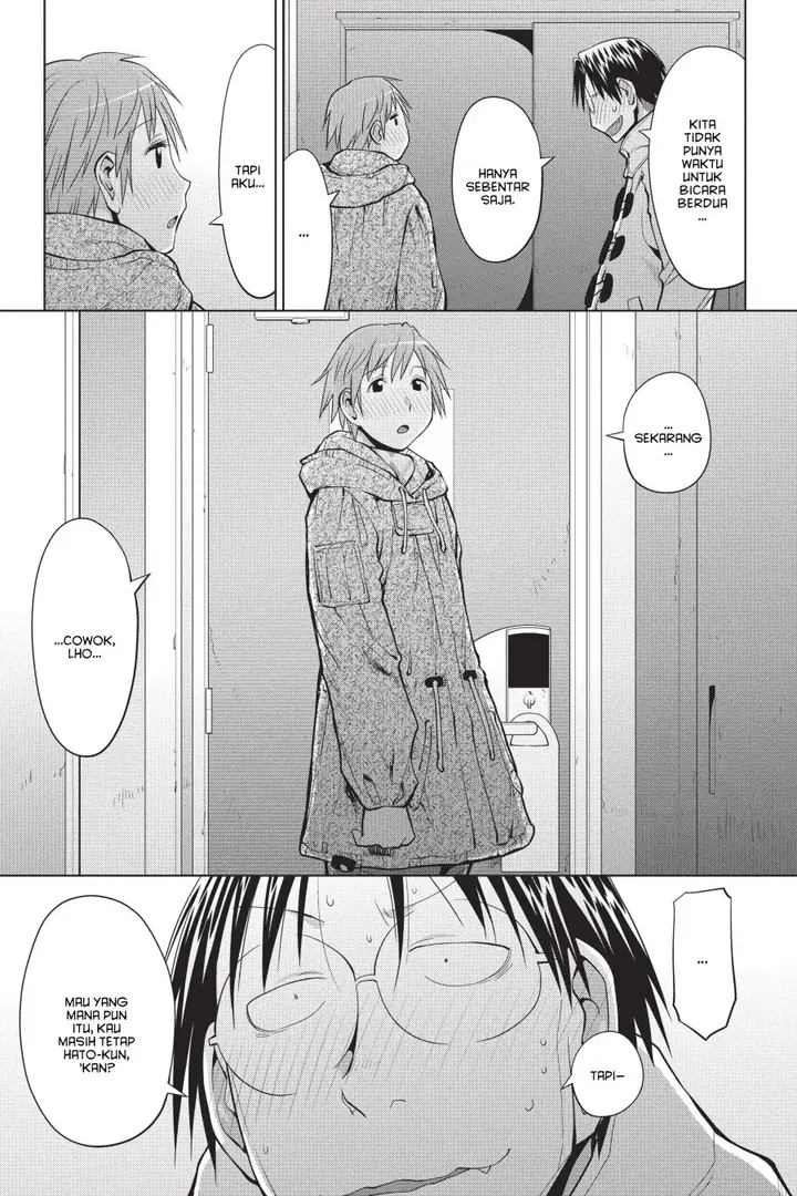 image-komik-genshiken-the-society-for-the-study-of-modern-visual-culture-chapter-110-6/30