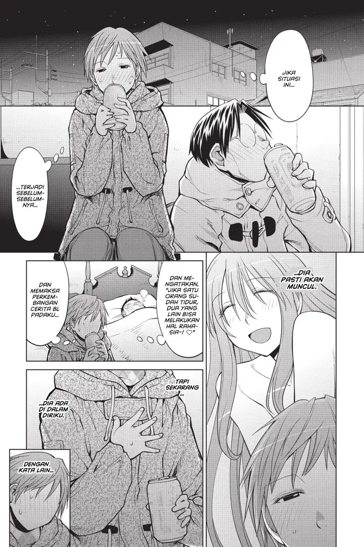 image-komik-genshiken-the-society-for-the-study-of-modern-visual-culture-chapter-110-8/30