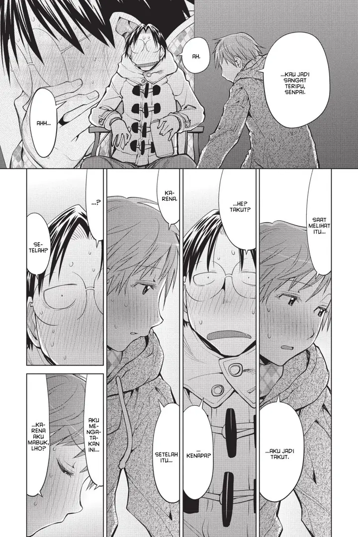image-komik-genshiken-the-society-for-the-study-of-modern-visual-culture-chapter-110-12/30