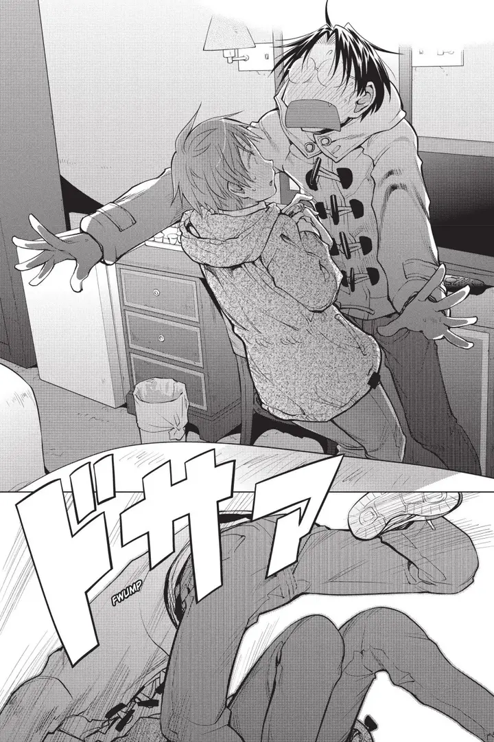 image-komik-genshiken-the-society-for-the-study-of-modern-visual-culture-chapter-110-26/30