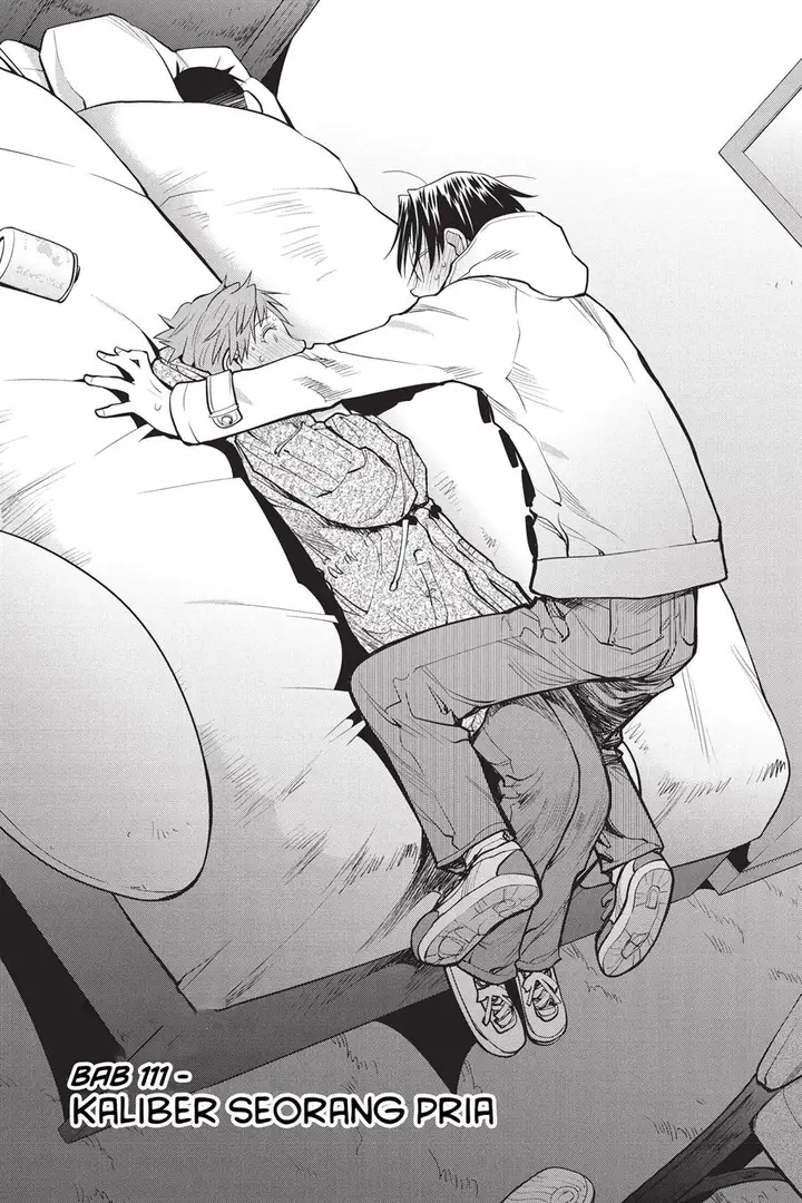 image-komik-genshiken-the-society-for-the-study-of-modern-visual-culture-chapter-111-1/30
