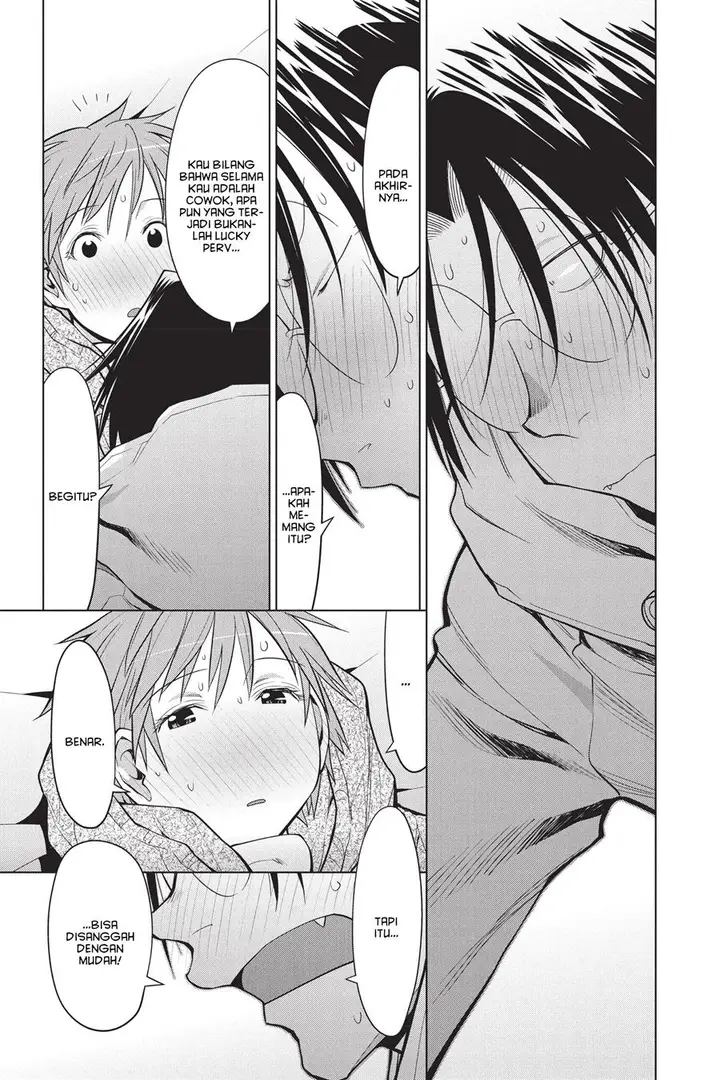 image-komik-genshiken-the-society-for-the-study-of-modern-visual-culture-chapter-111-9/30