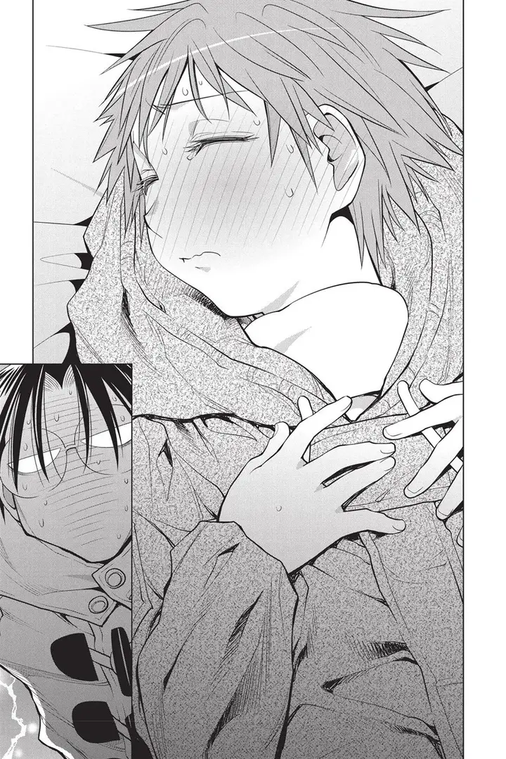 image-komik-genshiken-the-society-for-the-study-of-modern-visual-culture-chapter-111-12/30