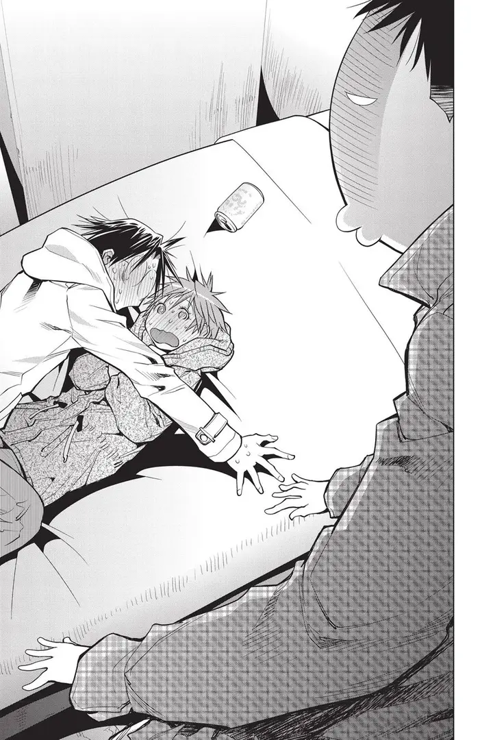 image-komik-genshiken-the-society-for-the-study-of-modern-visual-culture-chapter-111-20/30