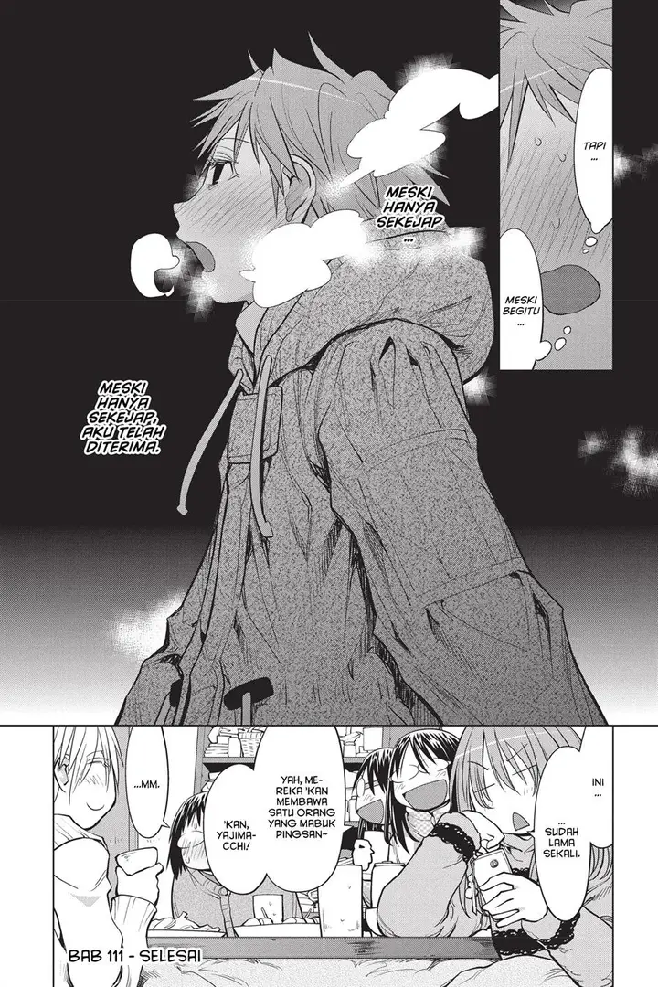image-komik-genshiken-the-society-for-the-study-of-modern-visual-culture-chapter-111-27/30
