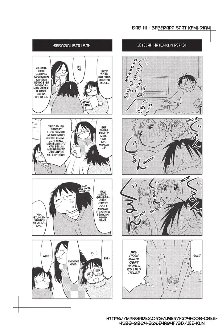 image-komik-genshiken-the-society-for-the-study-of-modern-visual-culture-chapter-111-29/30
