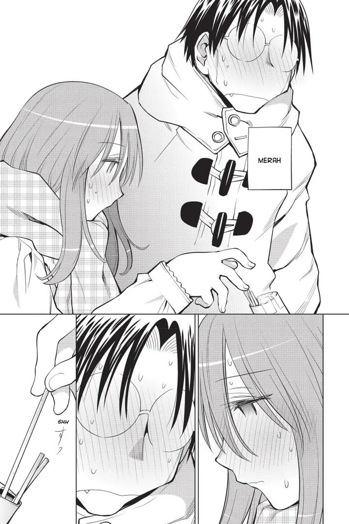 image-komik-genshiken-the-society-for-the-study-of-modern-visual-culture-chapter-112-26/30