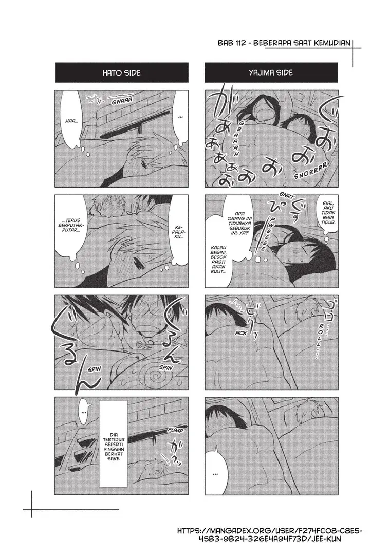 image-komik-genshiken-the-society-for-the-study-of-modern-visual-culture-chapter-112-29/30