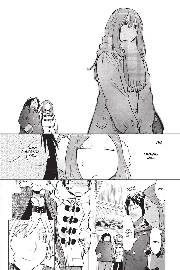 image-komik-genshiken-the-society-for-the-study-of-modern-visual-culture-chapter-114-9/26