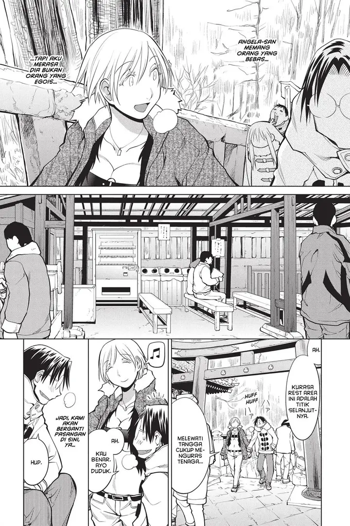 image-komik-genshiken-the-society-for-the-study-of-modern-visual-culture-chapter-114-14/26