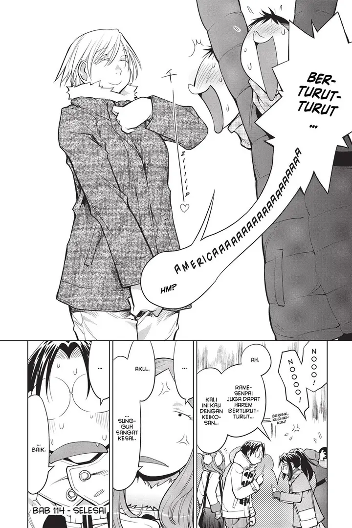 image-komik-genshiken-the-society-for-the-study-of-modern-visual-culture-chapter-114-23/26