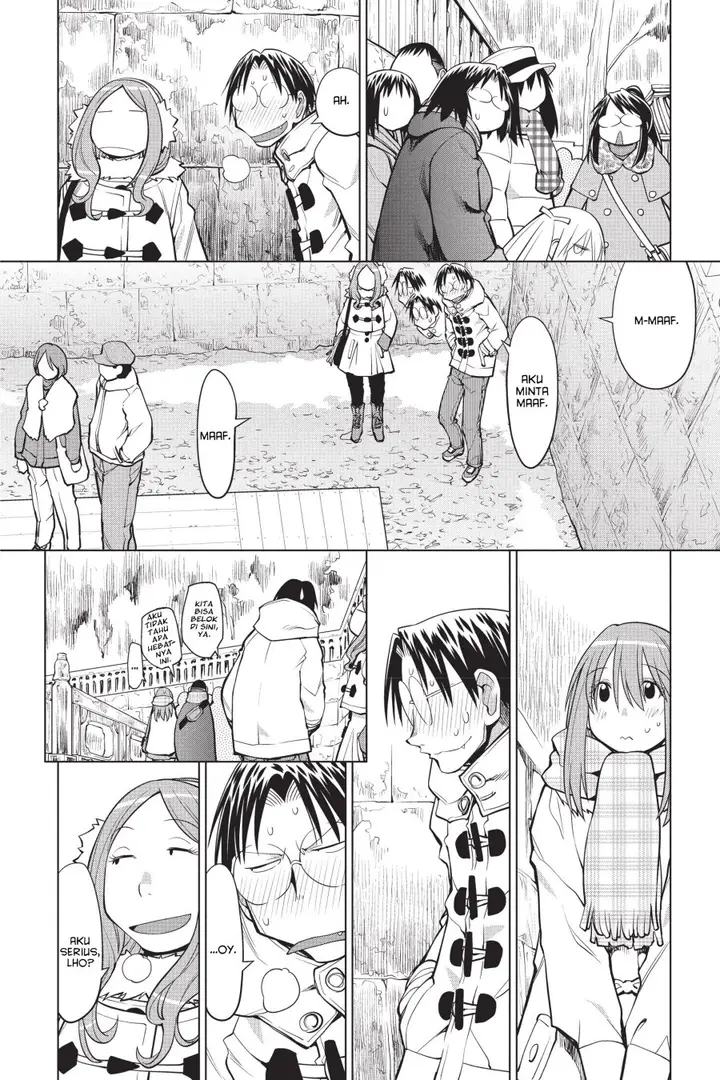 image-komik-genshiken-the-society-for-the-study-of-modern-visual-culture-chapter-115-5/26