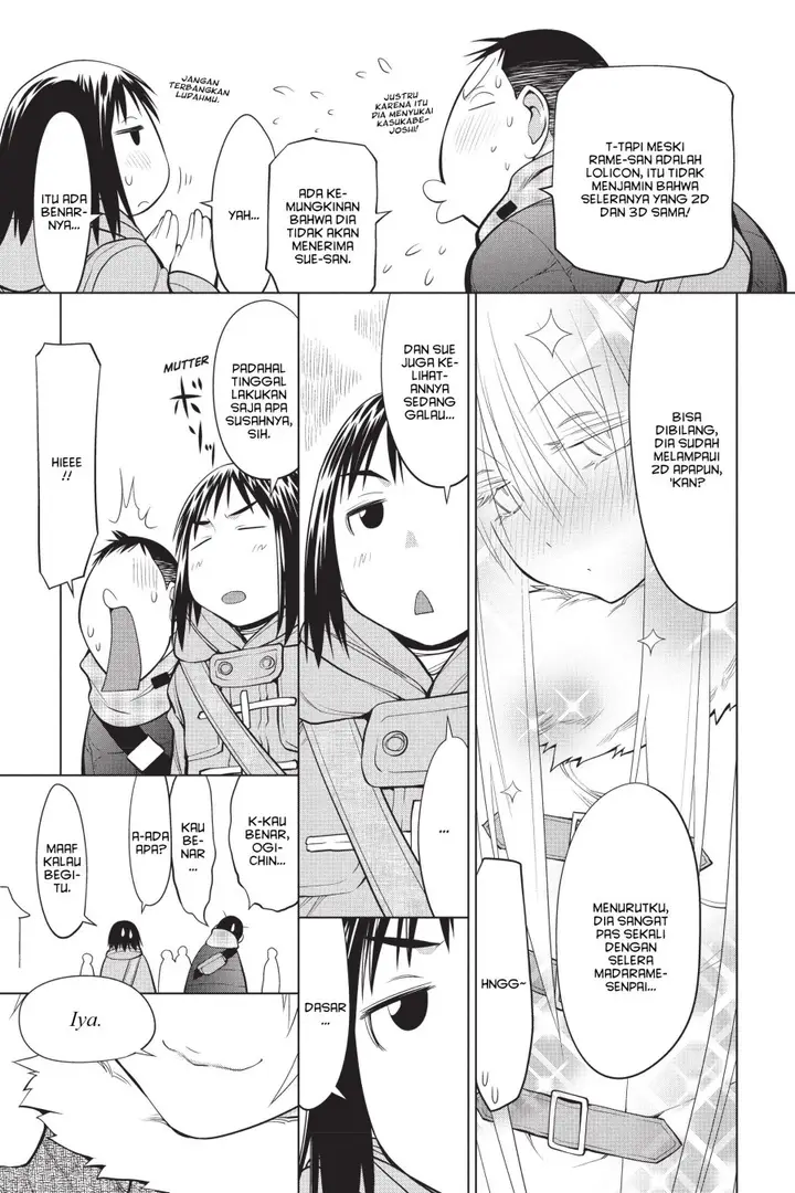 image-komik-genshiken-the-society-for-the-study-of-modern-visual-culture-chapter-116-20/28